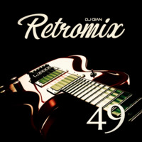 RetroMix Vol 49 (Rock Hits 90's) by RETROMIX