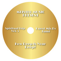 Spiritual Trip Vol.5 Guest Mix By Fumi by Meister Music