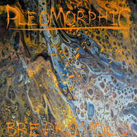 Pleomorphic Breaks Vol 2 by Pleomorphic / Pleobeatz
