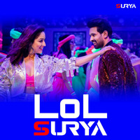 Lol (Remix) - Dj Surya by Dj Surya