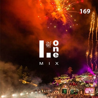 I.one mix 169 by ISM