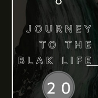 Journey To The Blak Life 020 Mixed By C-Blak by C-Blak