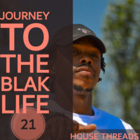 Journey To The Blak Life 021 ( Guest Mix By DHT ) by C-Blak