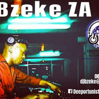 Rise FM2020 guest mix  from House Music With Feelings episodes- Bzeke ZA by Bzeke ZA