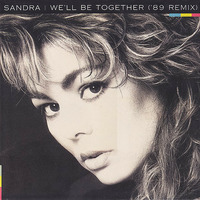 Sandra - We'll Be Together (Dub Extended Version) (Remix '88 - '89) by Mariusz Mario