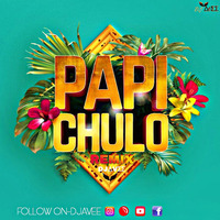 PAPPI CHULLO TRIBE MIX-DJ AVEE by Dj Avee