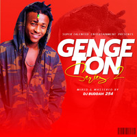 GENGETONE LOVE MIX VOL 2 DJ BUDDAH [0790021887] by DEEJAY BUDDAH 254