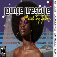 Lounge Lifestyle (Boutique Editon Pt. 8) by Zeblon Thwala