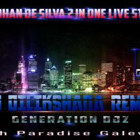 2020 Rohan De Silva 2 In One Live Style Mix - DJ Dilikshana GD by DJ Dilikshana GD