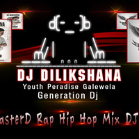 2020 MasterD Rap Hip Hop Mix DJ Nonstop - DJ Dilikshana GD by DJ Dilikshana GD