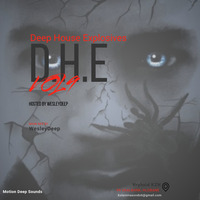 deep house explosives vol9 mixed by wesley deep by Wesley Deep