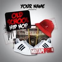 Old Skool Essentials .HipHop &amp; RnB Mega Mix.I Am Bryan.0718222810 by i am bryan