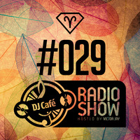 DJ Cafe #029 by Victor Jay