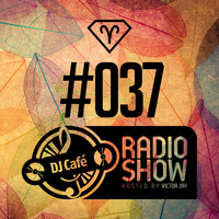 DJ Cafe #037 by Victor Jay