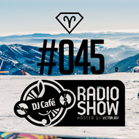 DJ Cafe #045 by Victor Jay