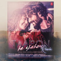 Taaron Ke Shehar (Remix) - Dj DeLhiwala by Dj DeLhiwala