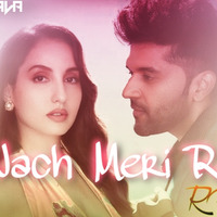 Nach Meri Rani - Guru Randhawa (Remix) - Dj DeLhiwala by Dj DeLhiwala