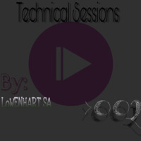 Technical 002(Mixed By Lowenhart SA) by Technical Sessions