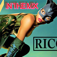 Rico K - IN THE MIX  7 by Rico K