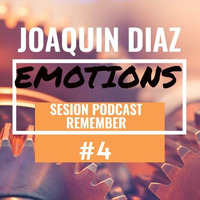 EMOTIONS 4 by Joaquin Diaz by Joaquin Diaz DJ