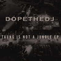 DopeTheDj - The Voice Of Taung by DopeTheDj