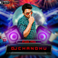 Bagundalamma Love Failure  Song Remix Dj Chandhu In The Mix by Dj Chandhu Mrpt