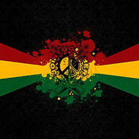 Dj viks Trinity Reggae Infusion Vol 1 by Dj viks