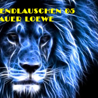 Abendlauschen 05 - blauer_loewe- 2018-09-13 by Seb Sebsen