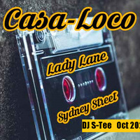 Casa Classics Facebook Live Mix by Stevie T DJ (Champion Sounds)