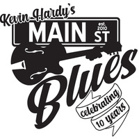 Main Street Blues 11-7-2020 by Kevin Hardy