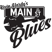 Main Street Blues 11-21-20 by Kevin Hardy