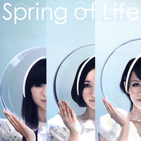 Perfume - Spring Of Life (Terrorball Edit) by Terrorball