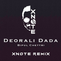 Deurali Danda - Bipul Chhetri by Xnote