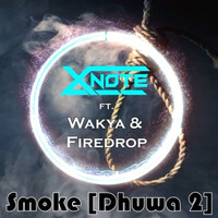 Smoke (Original Track) by Xnote