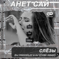 Анет Сай - Слёзы (DJ Prezzplay &amp; DJ S7ven Radio Edit) by DJ S7ven