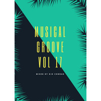 Musical Groove Vol 17 Mixed By Kid Conrad by Kid Conrad