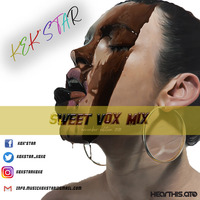Kek'star - Sweet Vox Mix (November Edition) by Kekstar
