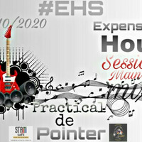 EXPENSIVE HOUR SESSIONS MAIN MIX BY PRACTICAL DE POINTER by Practical De_pointer