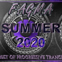 SUMMER 2020 BEST OF PROG TRANCE by Casa De Fargnolli
