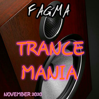 TRANCE MANIA NOVEMBER 2020 by Casa De Fargnolli