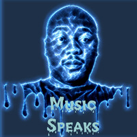 Music Speaks by Suffo