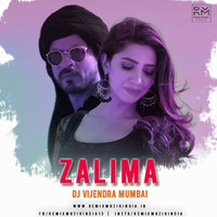 Zaalima (Raees) - DJ Vijendra Mumbai by REMIX STORE