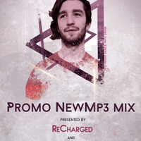 Promo Newmp3 Mix vol. 1 by newmp3