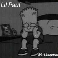 Lil Paul - Me Desperte ⚡⚡ [Beat Prod. metlast ](AUDIO OFICIAL) by FWC Crew