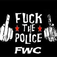 F.W.C - FUCK THE POLICE 🔥 [Beat Prod. Pluto ] (AUDIO OFICIAL) by FWC Crew
