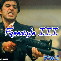 F.W.C - Freestyle III (Audio oficial) by FWC Crew