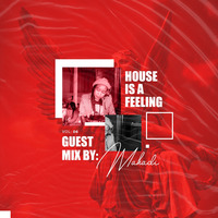 House Is A Feeling Vol. 06 guest mix by Mahadi by House Is A Feeling
