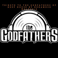 Tribute to the Godfathers of Deep House by AfricanChild