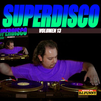 DJ.FUNNY - Superdisco 80 Vol.13 by ZiomekOrko
