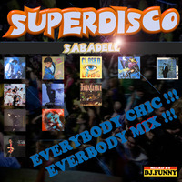 DJ.FUNNY &amp; TUKI - Superdisco Sabadell by ZiomekOrko